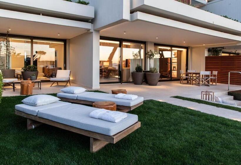 سوئیت با تخت بزرگ, Four Seasons Astir Palace Athens