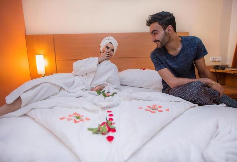 اتاق استاندارد, Ibis Fes
