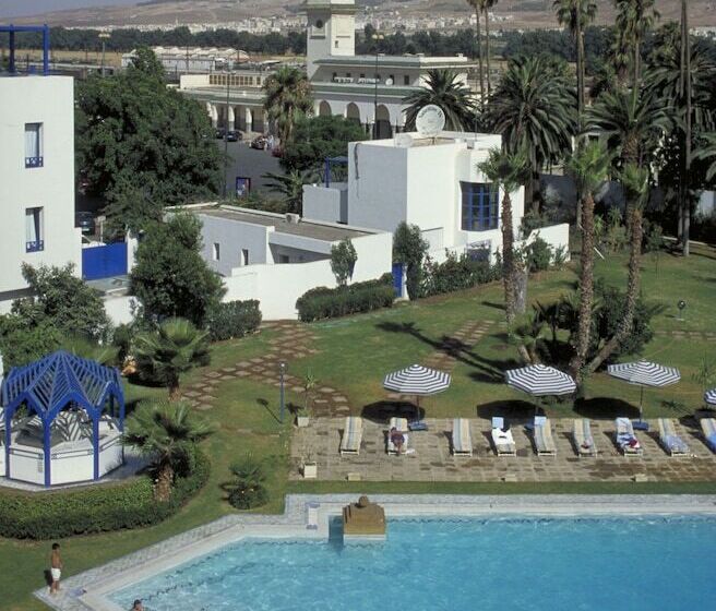 اتاق استاندارد, Ibis Fes