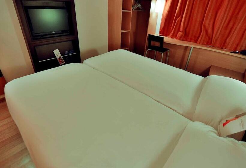 اتاق استاندارد, Ibis Fes