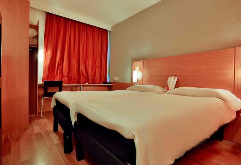 اتاق استاندارد, Ibis Fes