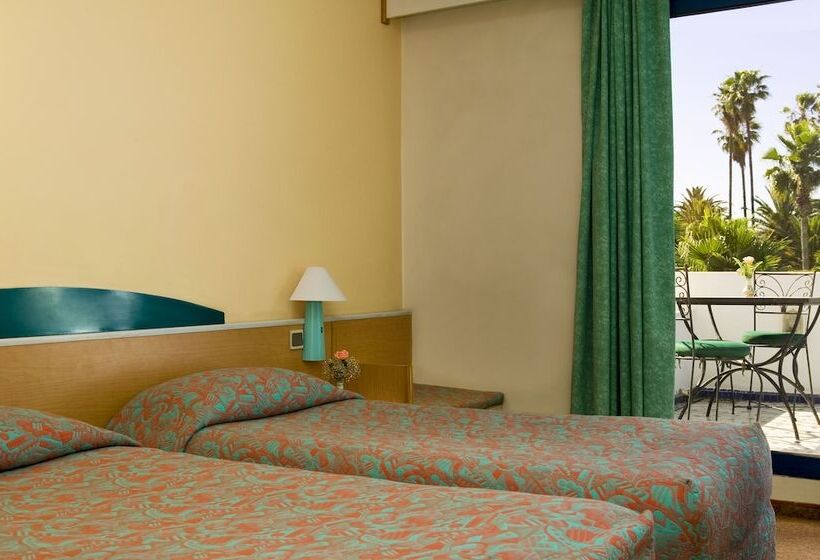 اتاق استاندارد, Ibis Fes