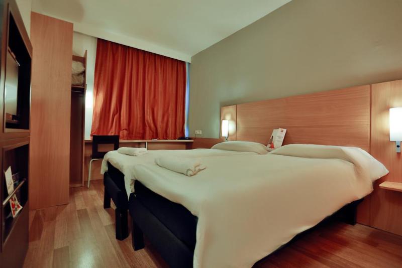 اتاق استاندارد, Ibis Fes