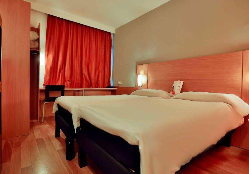اتاق استاندارد, Ibis Fes