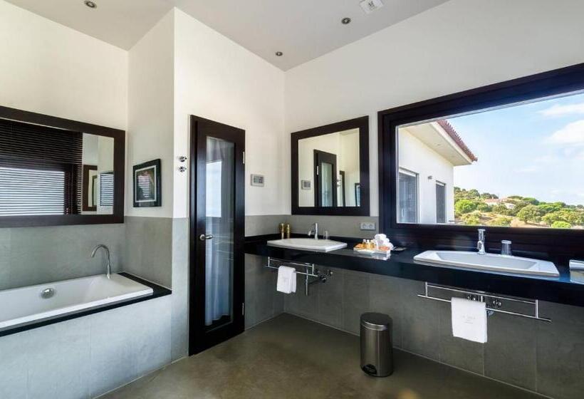 Вилла 1 Спальня, La Villa Calvi