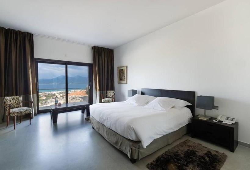 Вилла 1 Спальня, La Villa Calvi