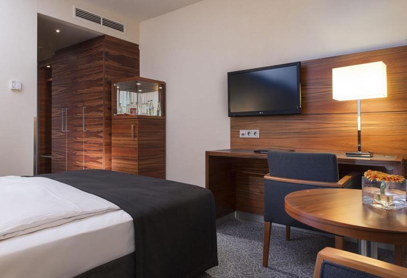 Индивидуальный Номер Классика, Maritim Hotel München