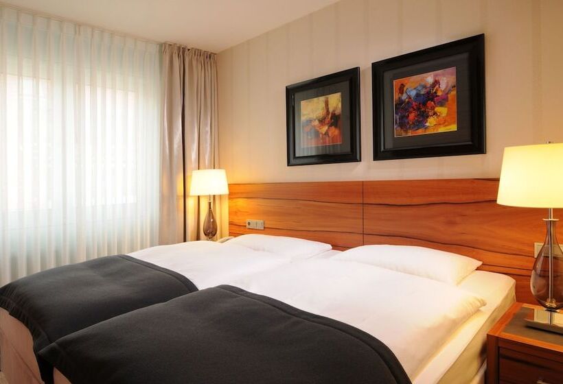 Классический Номер, Maritim Hotel München