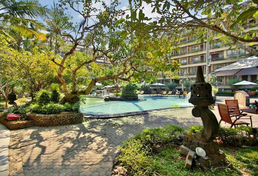 小型套房, The Jayakarta Yogyakarta Hotel & Spa