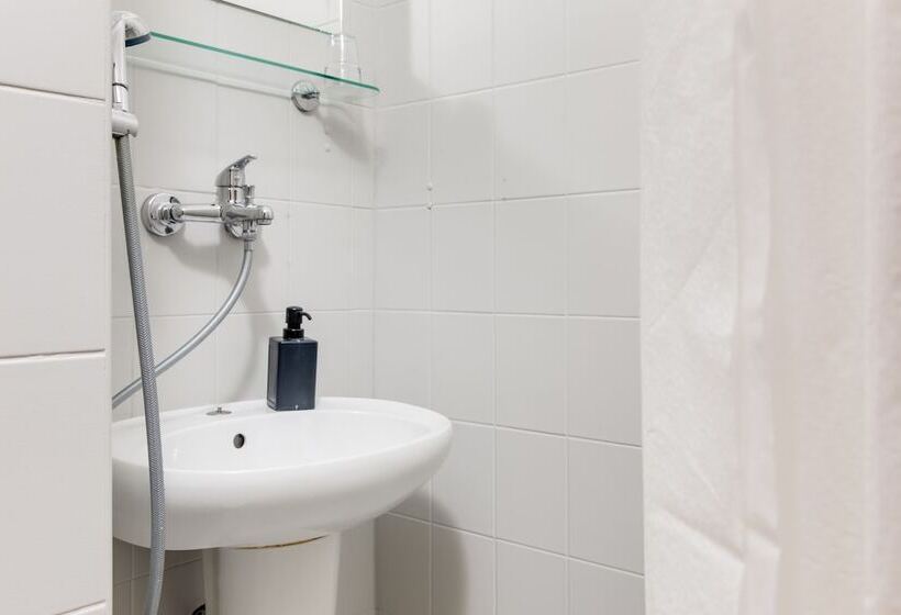 Quarto Estandar Individual, Andante