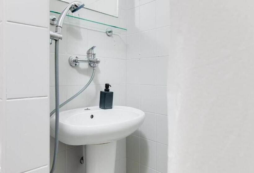 Quarto Estandar Individual, Andante