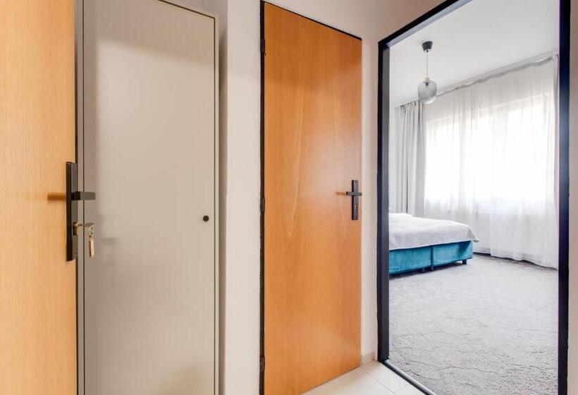 Quarto Estandar, Andante
