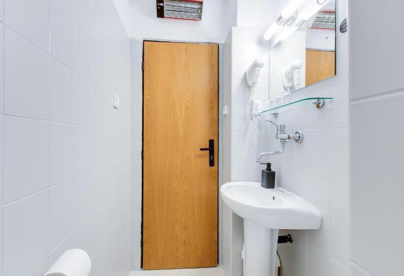 Quarto Quádruplo Estandar, Andante