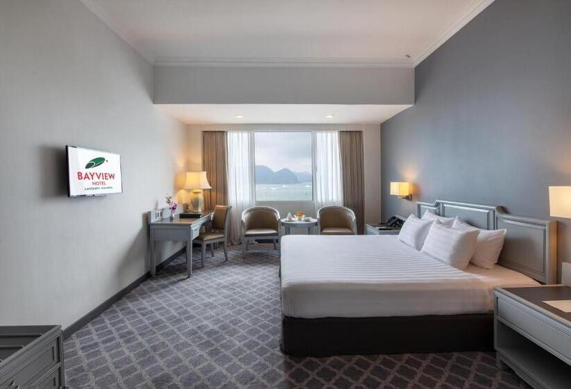 Номер Премиум, Bayview Hotel Langkawi
