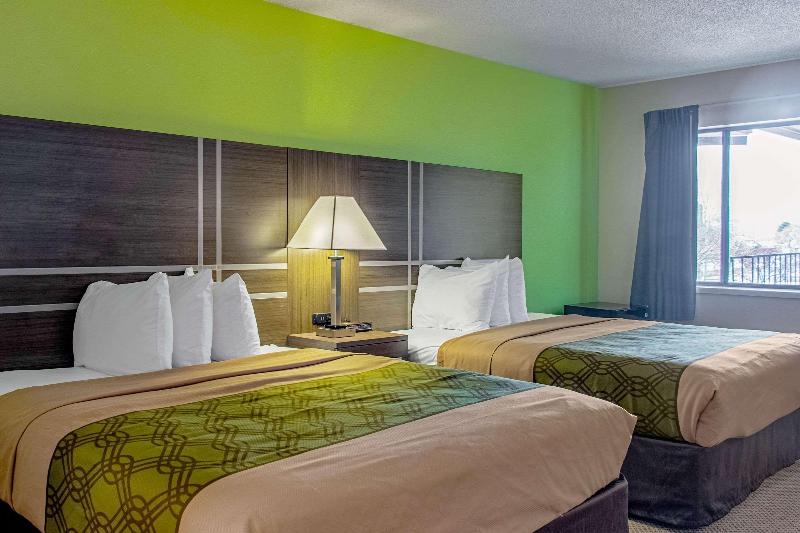 Номер Superior, Bayview Hotel Langkawi