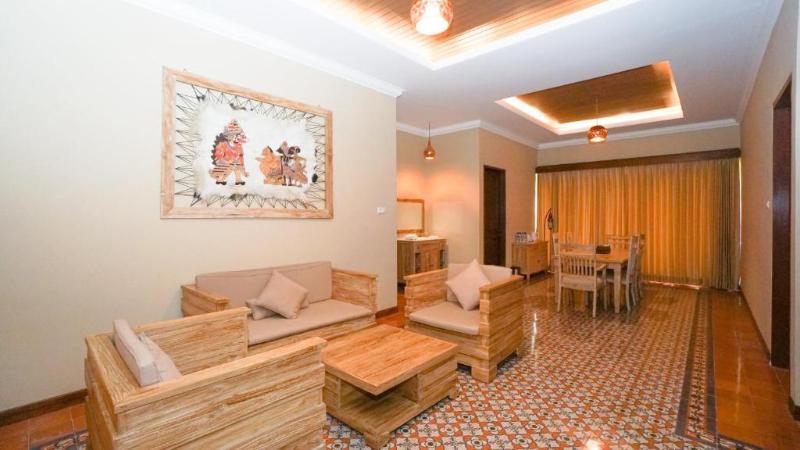 Номер Премиум, Bayview Hotel Langkawi