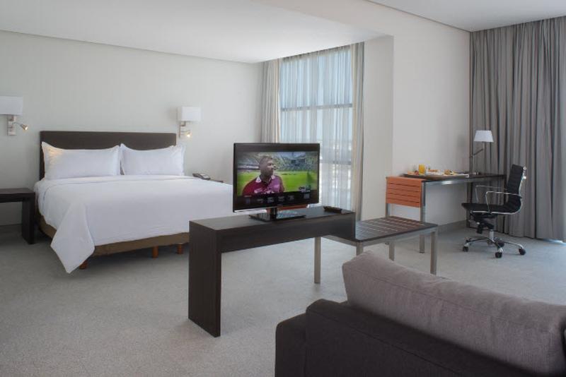 Номер Премиум, Bayview Hotel Langkawi