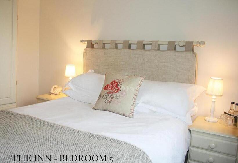 Номер Комфорт, Kings Head Inn