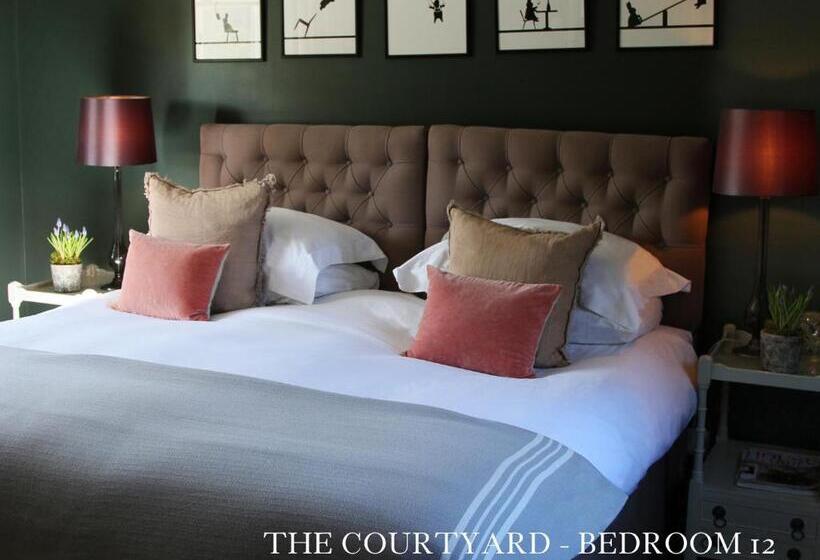 Номер Стандарт Внутренний, Kings Head Inn