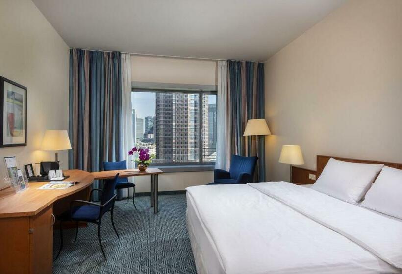 اتاق سوپریور, Maritim Hotel Frankfurt