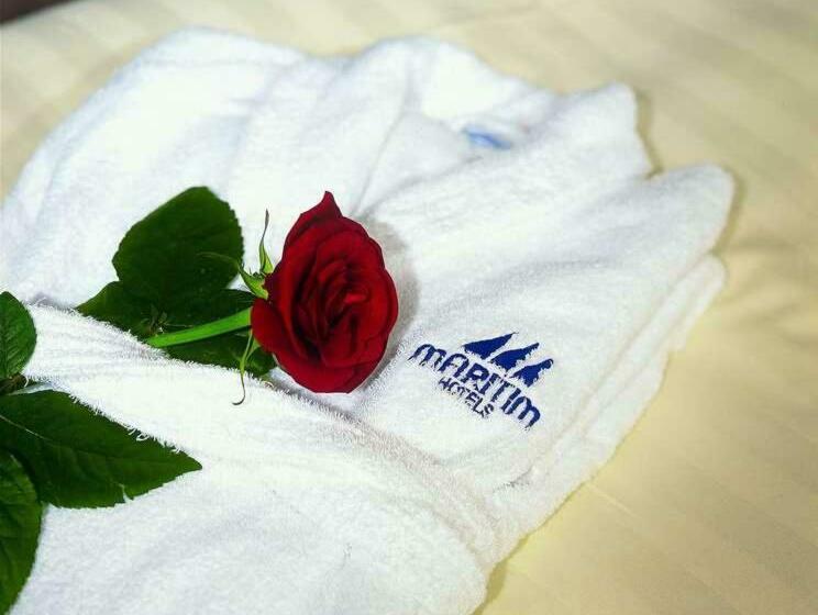 اتاق استاندارد, Maritim Hotel Frankfurt