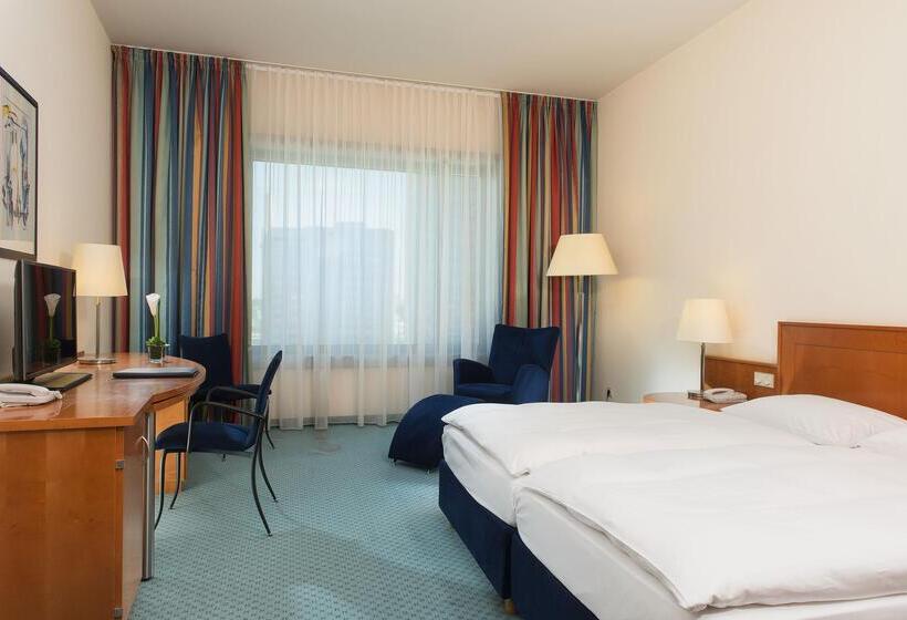 اتاق راحتی, Maritim Hotel Frankfurt