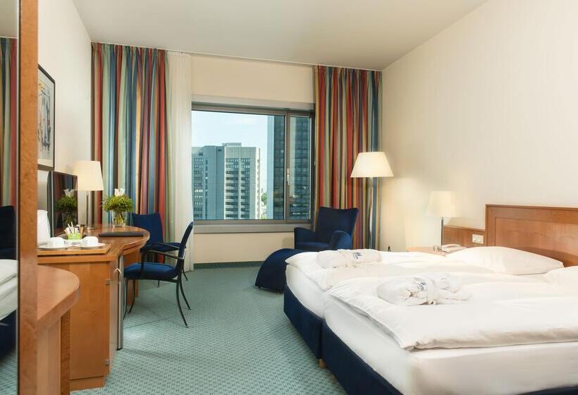 اتاق سوپریور, Maritim Hotel Frankfurt
