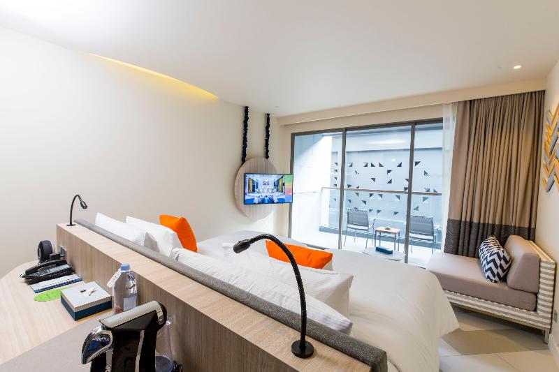 اتاق سوپریور, Maritim Hotel Frankfurt