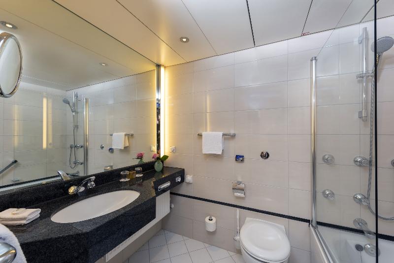 اتاق سوپریور, Maritim Hotel Frankfurt