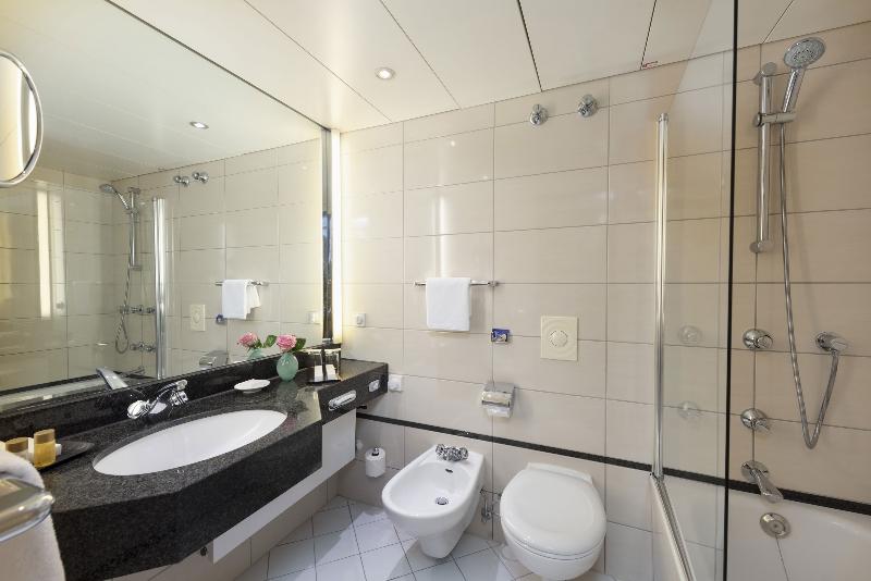 سوییت جونیور, Maritim Hotel Frankfurt