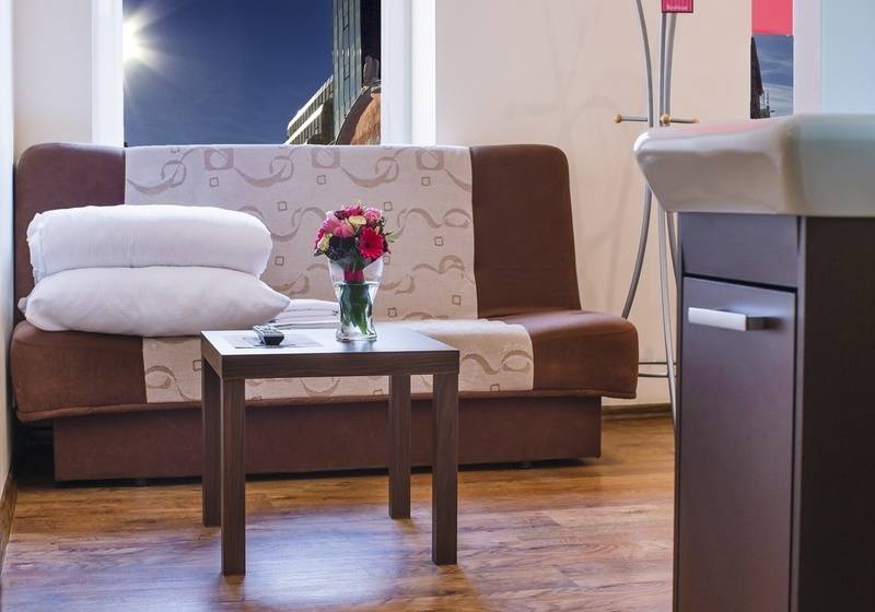 اتاق سوپریور, Maritim Hotel Frankfurt