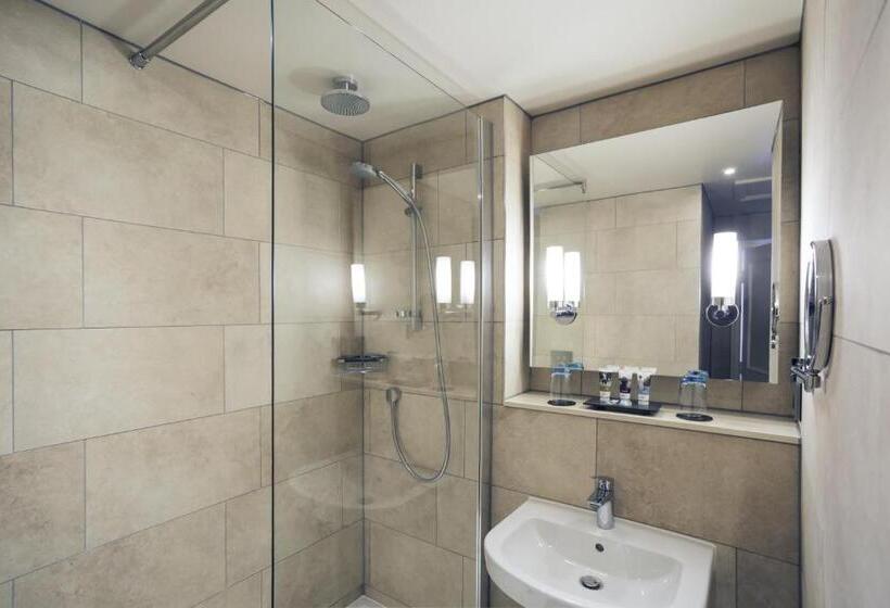 Индивидуальный Номер Классика, Mercure Oxford Eastgate