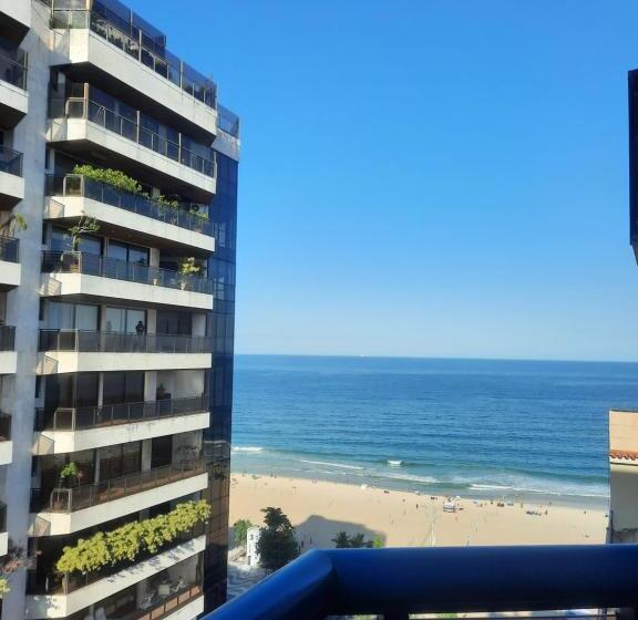 اتاق لوکس, Oceano Copacabana