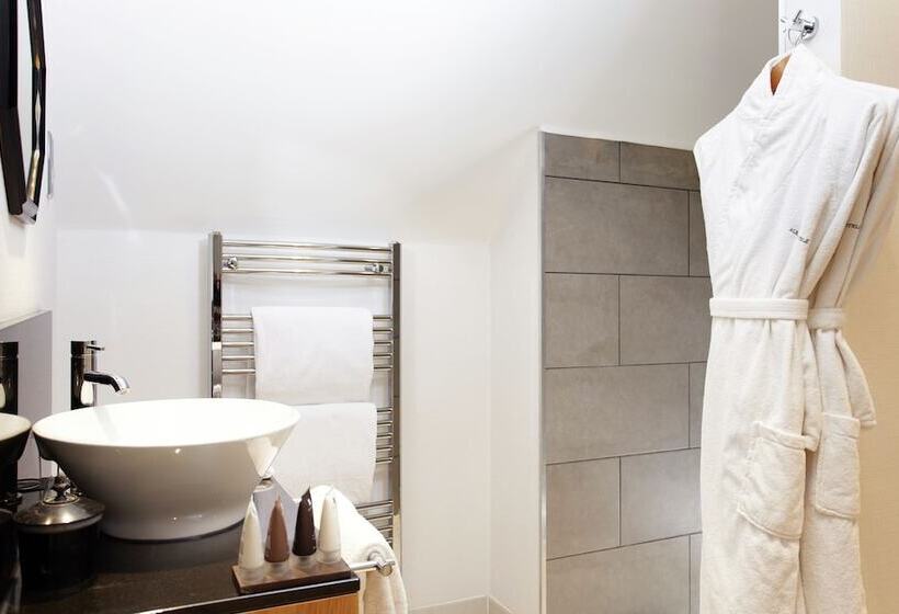 Номер Стандарт, Rowhill Grange Hotel & Utopia Spa
