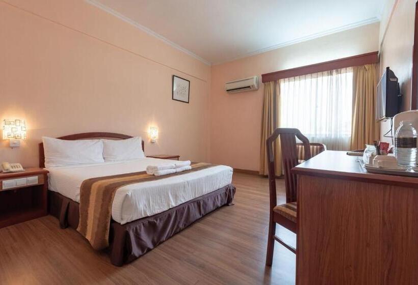 Номер Стандарт, Seri Malaysia Ipoh