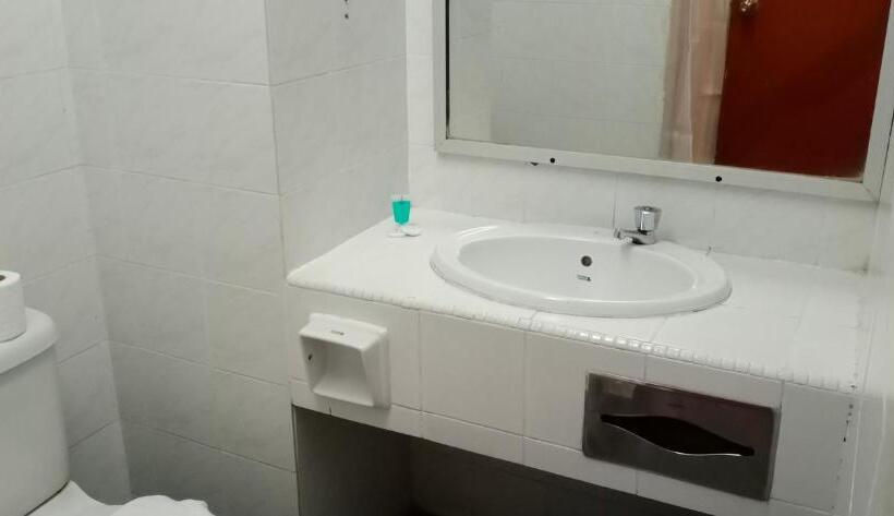 Семейный Номер, Seri Malaysia Ipoh
