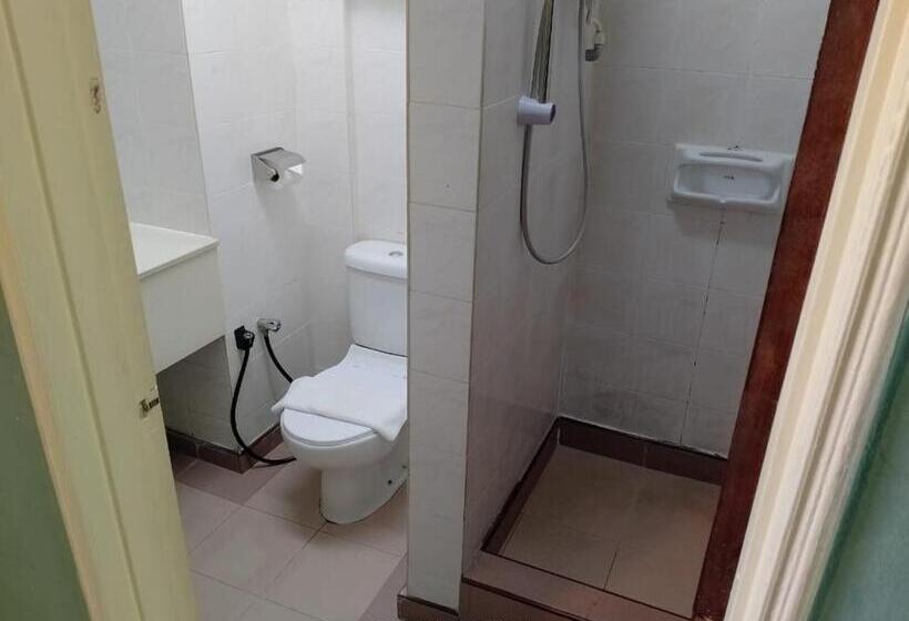 Номер Superior, Seri Malaysia Taiping