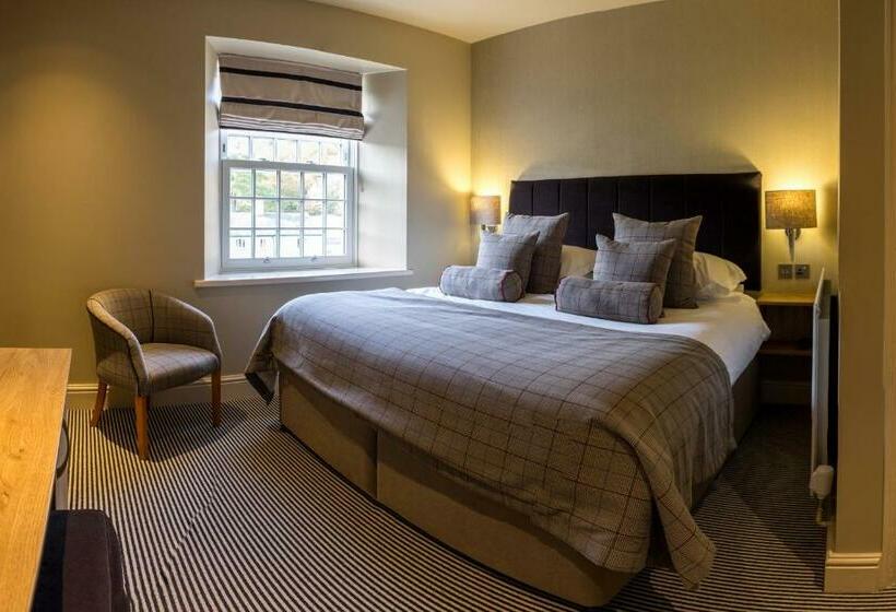 기본룸, The Grand At Grasmere