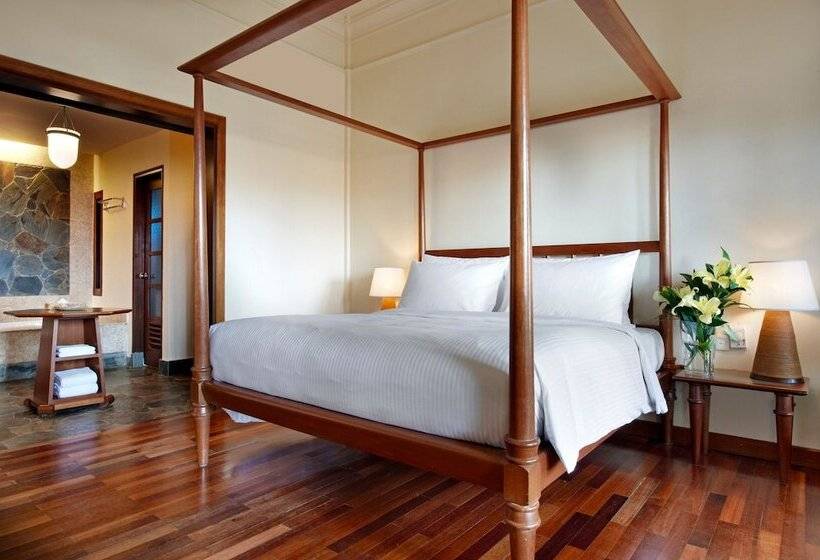 一居室别墅, Avillion Port Dickson