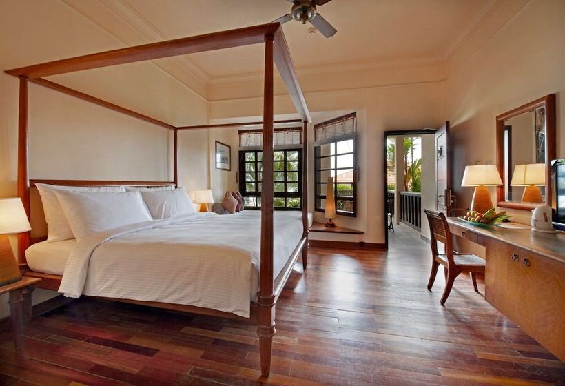一居室别墅, Avillion Port Dickson