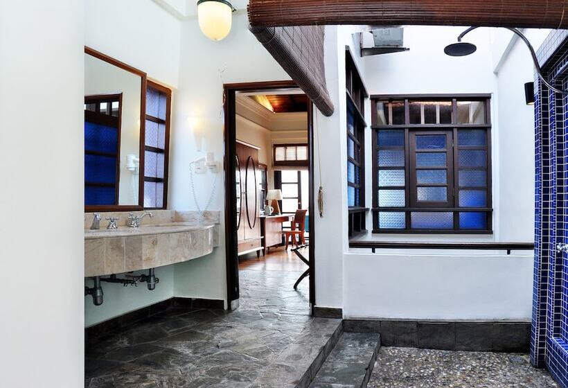 一居室别墅, Avillion Port Dickson