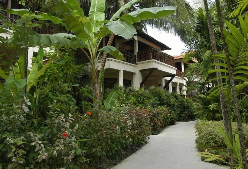一居室别墅, Avillion Port Dickson