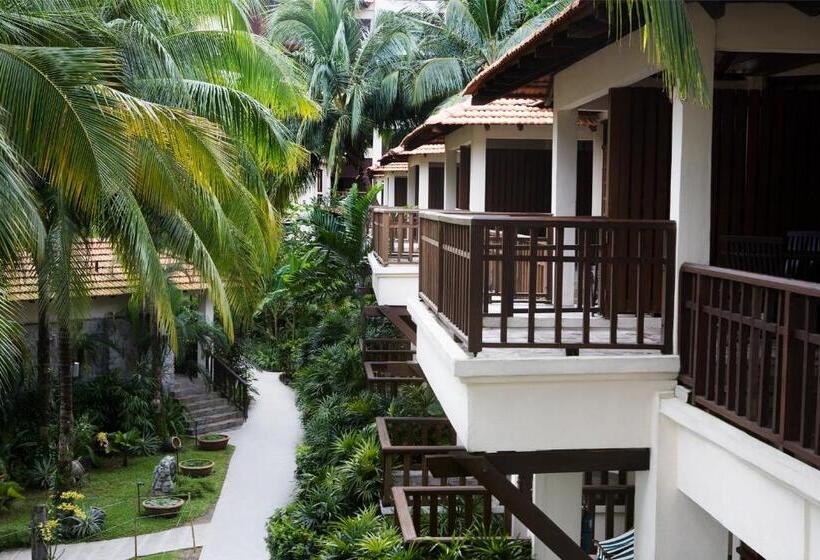 一居室别墅, Avillion Port Dickson