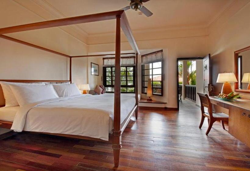 一居室别墅, Avillion Port Dickson