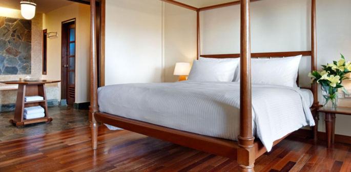 一居室别墅, Avillion Port Dickson