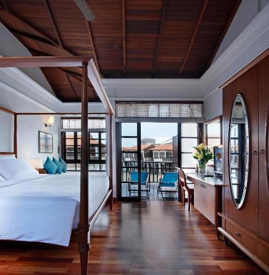 一居室别墅, Avillion Port Dickson
