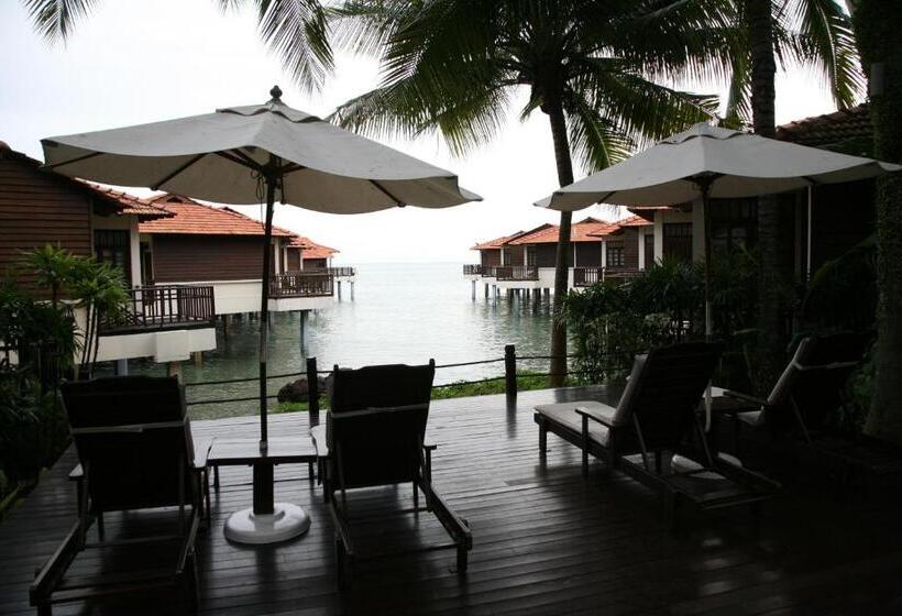 一居室别墅, Avillion Port Dickson