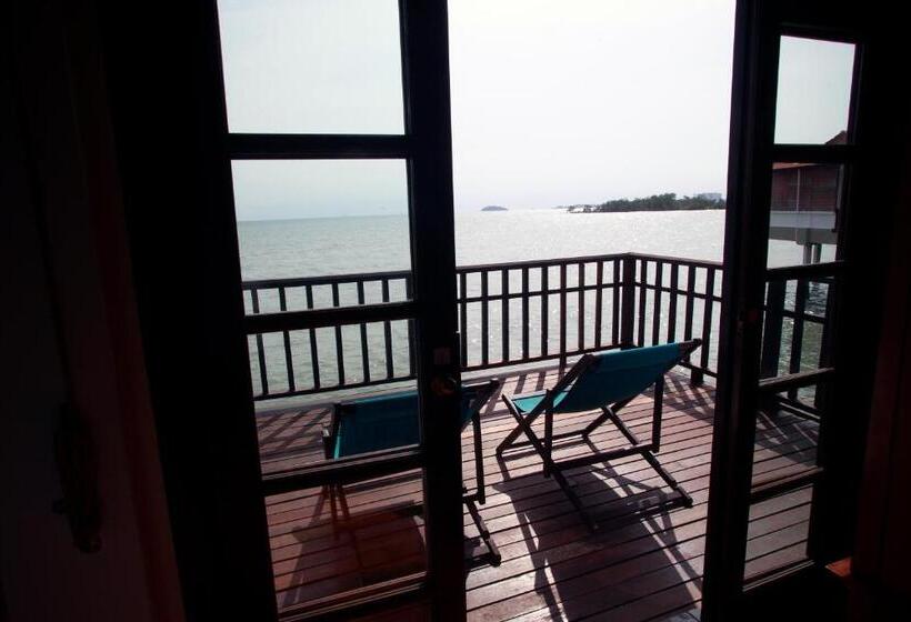 一居室别墅, Avillion Port Dickson