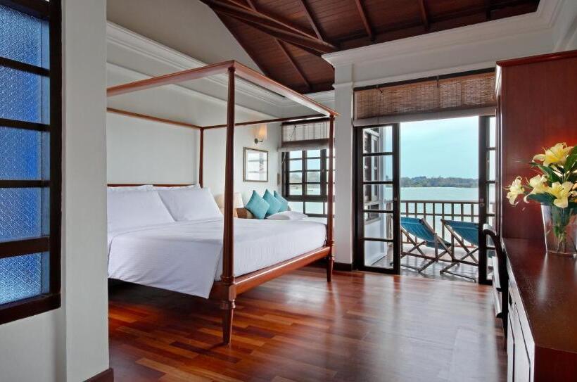 一居室别墅, Avillion Port Dickson