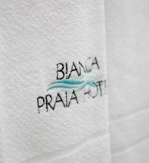 חדר סטנדרט לארבעה, Bianca Praia